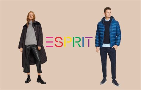 esprit collectie|esprit official site.